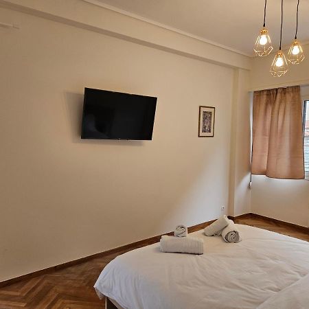 F23 Apartamento Atenas Exterior foto