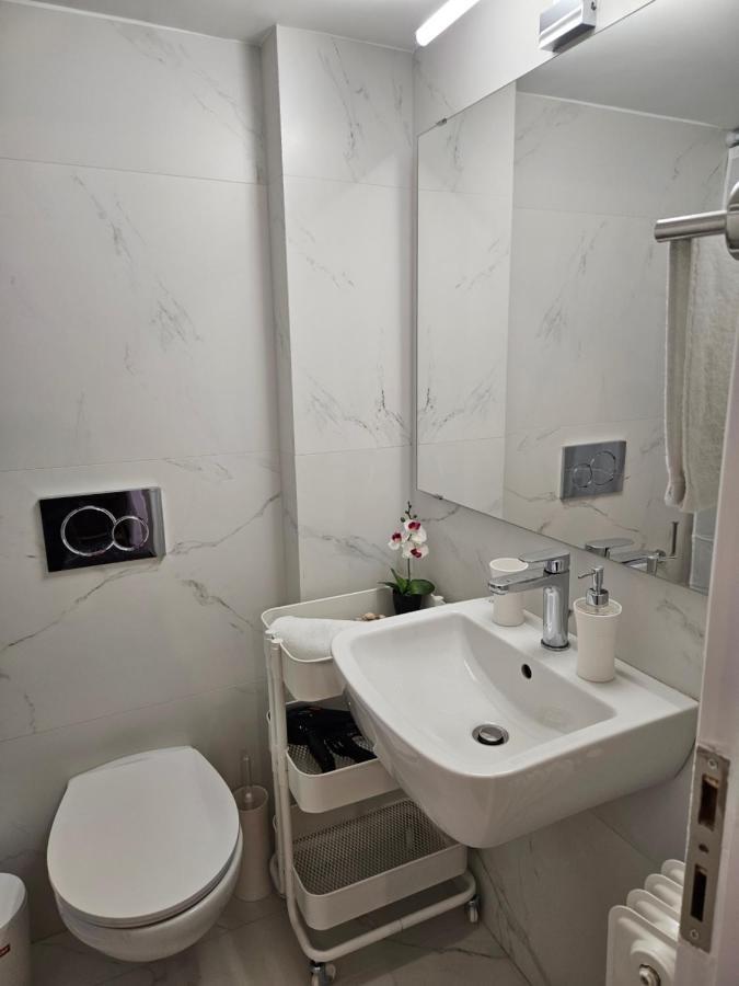 F23 Apartamento Atenas Exterior foto